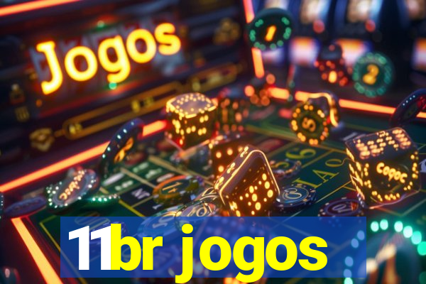 11br jogos